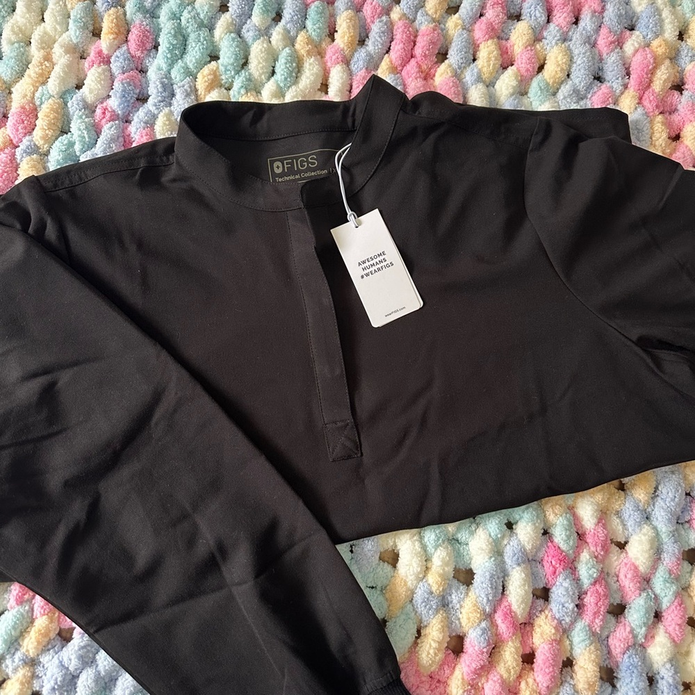 RAFAELA LONG SLEEVE